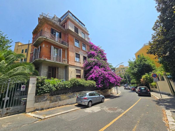 appartamento in vendita a Roma in zona San Saba - Ripa