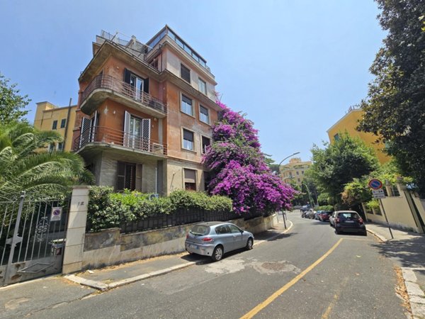 appartamento in vendita a Roma in zona San Saba - Ripa