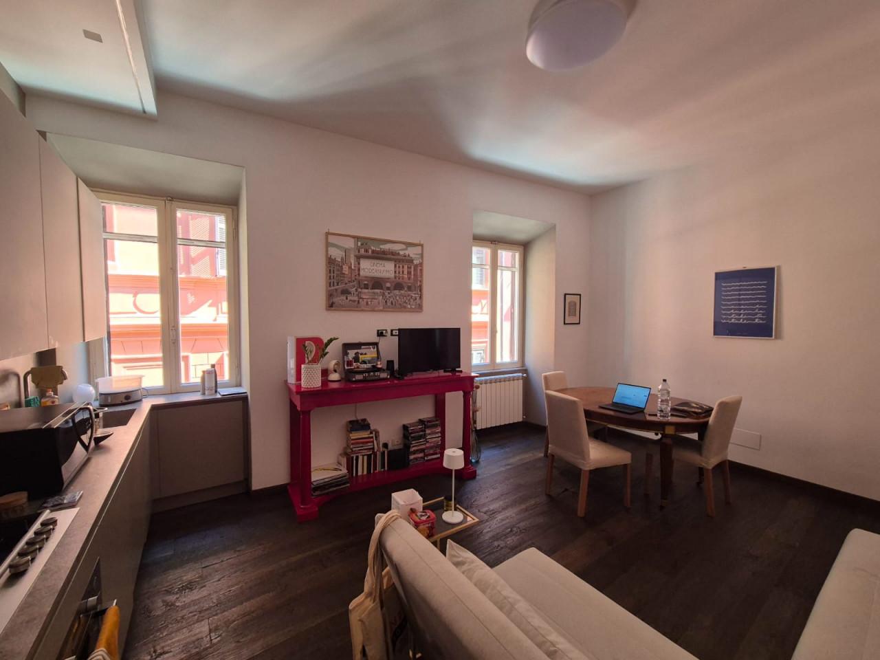 appartamento in vendita a Roma in zona Trastevere