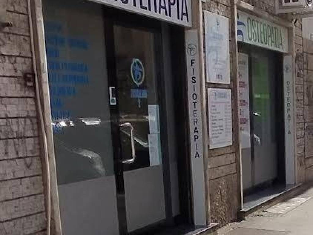 negozio in vendita a Roma in zona Trieste