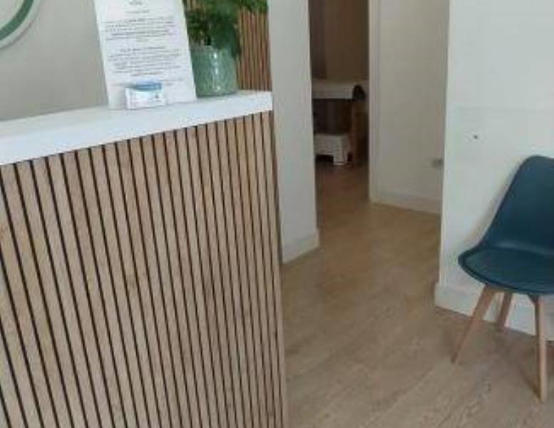 locale commerciale in vendita a Roma in zona Trieste