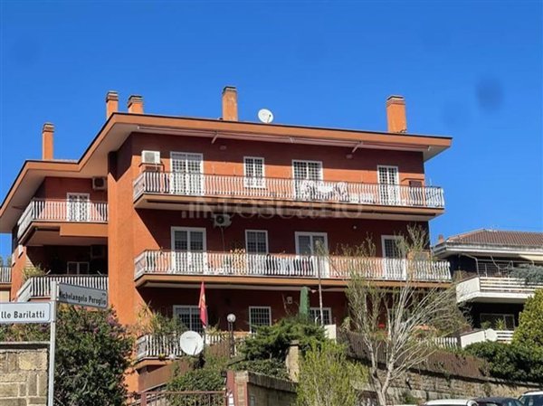 appartamento in vendita a Roma in zona Torrino