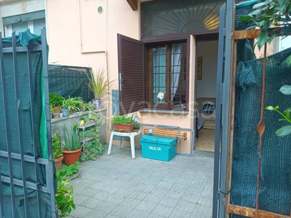 appartamento in vendita a Roma in zona Tomba di Nerone