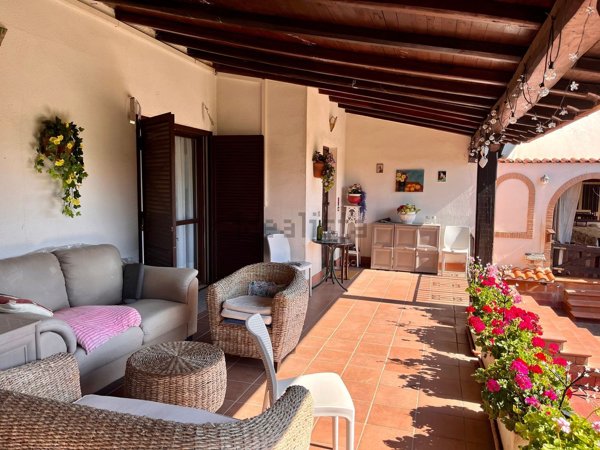 casa indipendente in vendita a Roma in zona Trigoria