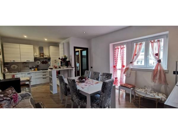 casa indipendente in vendita a Roma in zona Tor di Quinto