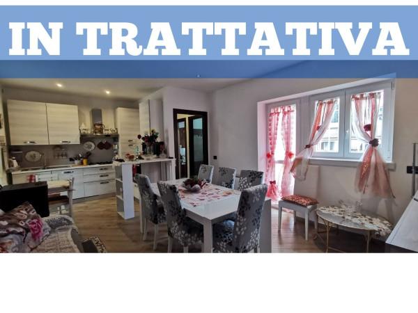 casa indipendente in vendita a Roma in zona Tor di Quinto