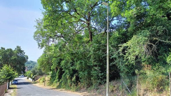 terreno agricolo in vendita a Roma in zona La Storta