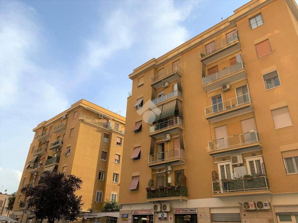 appartamento in vendita a Roma in zona Tiburtino