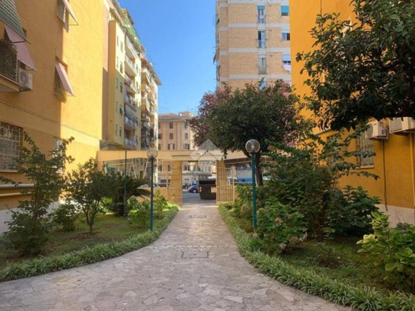 appartamento in vendita a Roma in zona Tiburtino