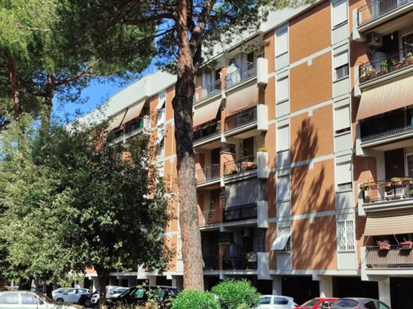 appartamento in vendita a Roma in zona Collatino