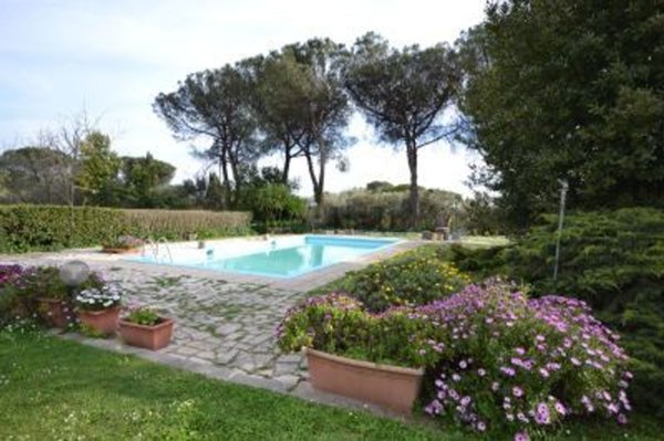 villa in vendita a Roma in zona Parioli