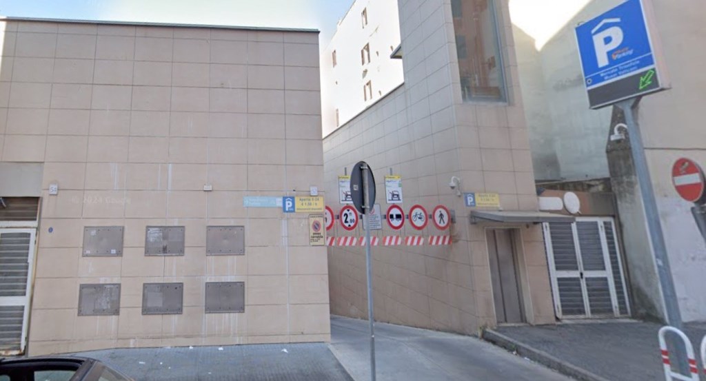 appartamento in vendita a Roma in zona Trionfale