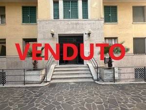appartamento in vendita a Roma in zona Nomentano