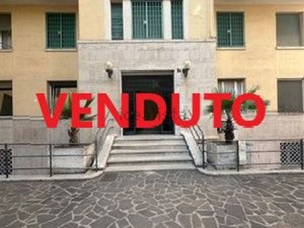 appartamento in vendita a Roma in zona Nomentano