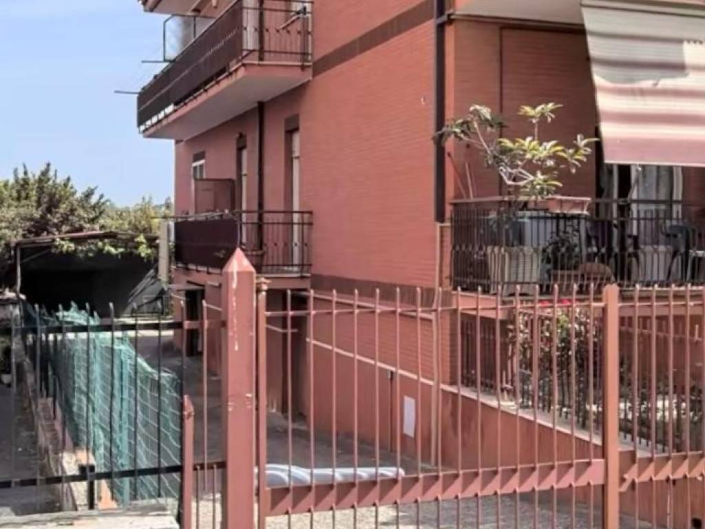 appartamento in vendita a Roma in zona Trionfale