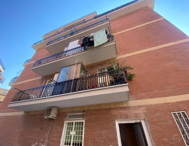 appartamento in vendita a Roma in zona Ottavia