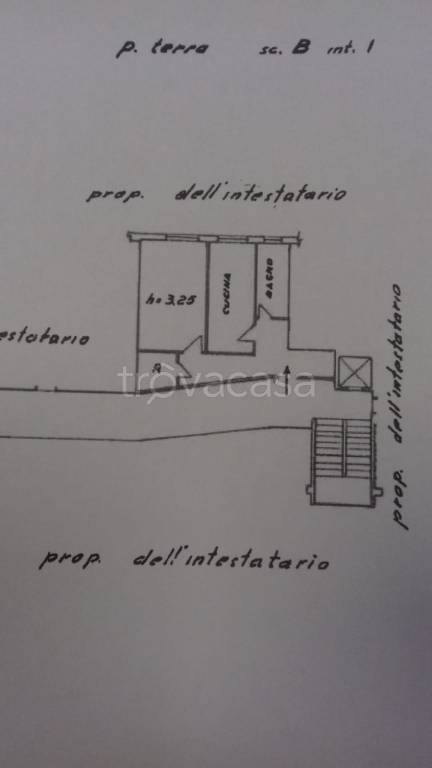 appartamento in vendita a Roma in zona Portuense