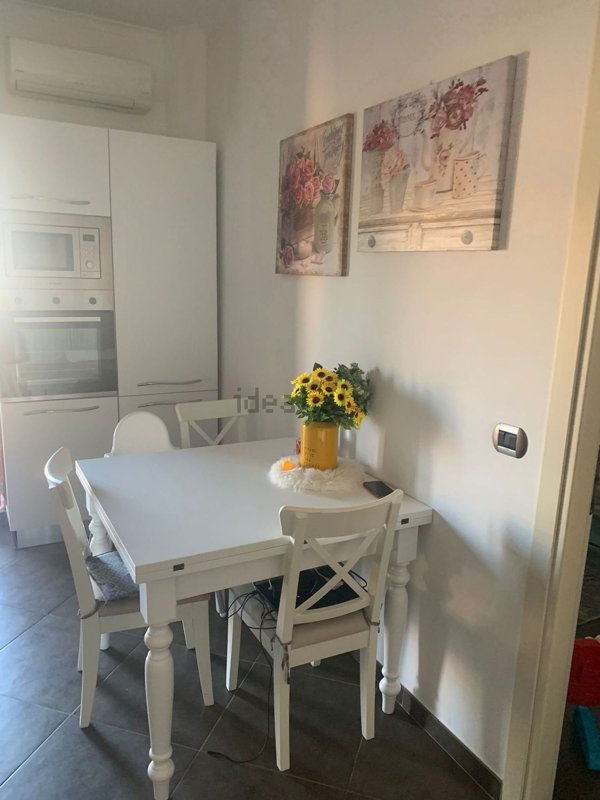 appartamento in vendita a Roma in zona Ostia