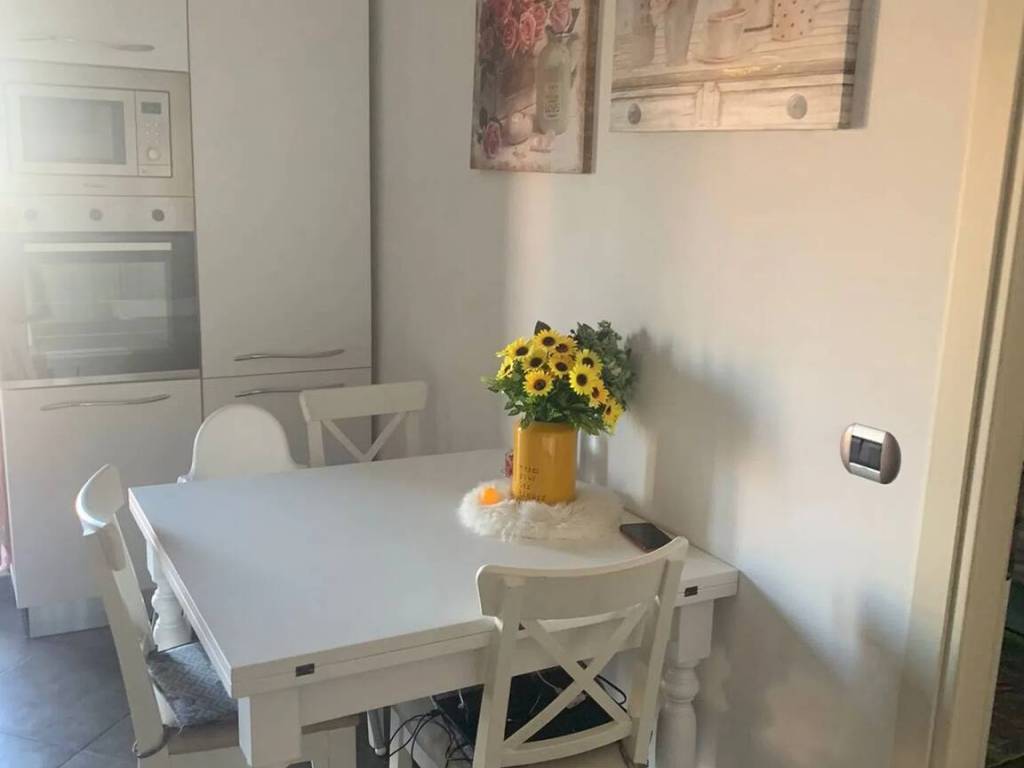 appartamento in vendita a Roma in zona Ostia