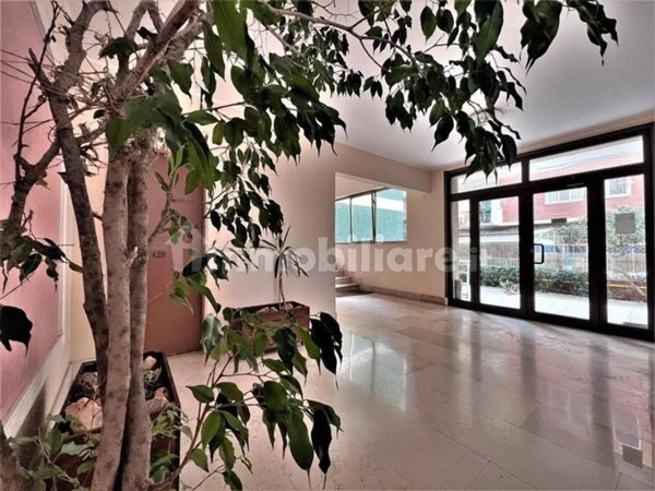 appartamento in vendita a Roma in zona Ostia