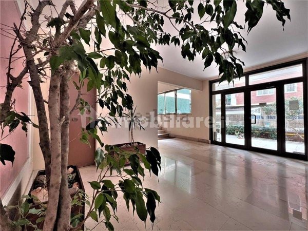 appartamento in vendita a Roma in zona Ostia