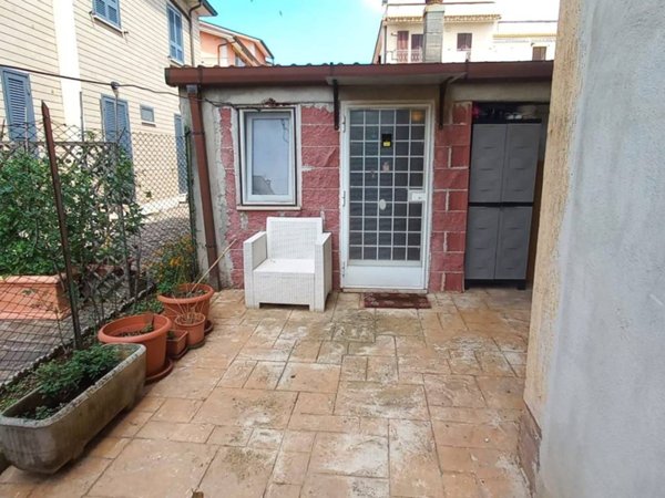 appartamento in vendita a Roma in zona Borghesiana