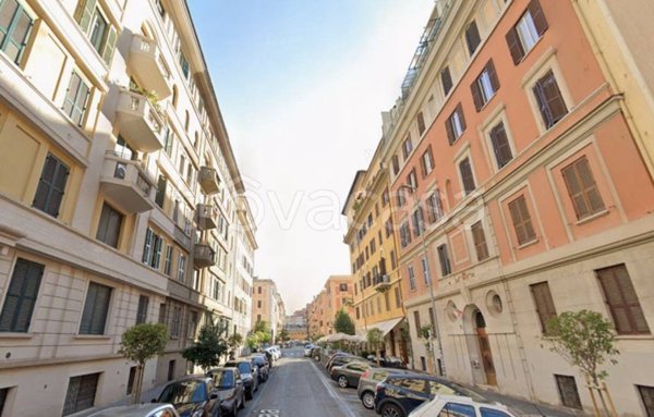 appartamento in vendita a Roma in zona Della Vittoria
