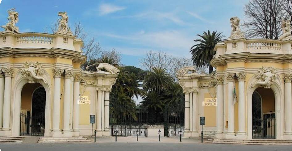 appartamento in vendita a Roma in zona Pinciano
