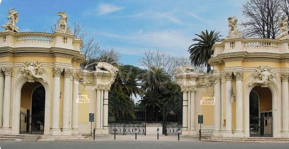 appartamento in vendita a Roma in zona Pinciano