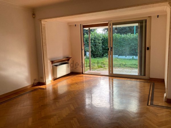 casa indipendente in vendita a Roma in zona Olgiata