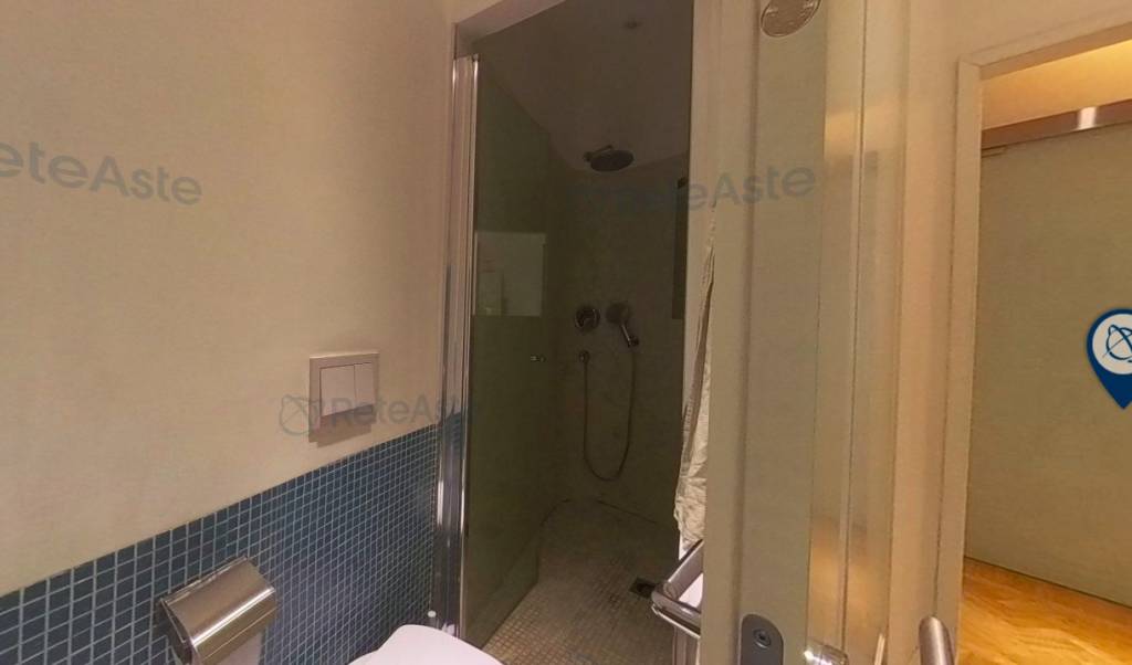 appartamento in vendita a Roma in zona Tor di Quinto