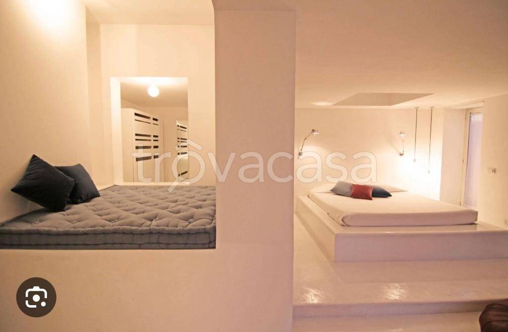 appartamento in vendita a Roma in zona Collatino