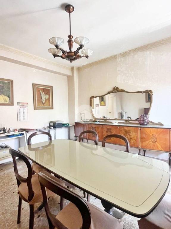 appartamento in vendita a Roma in zona Prenestino-Centocelle