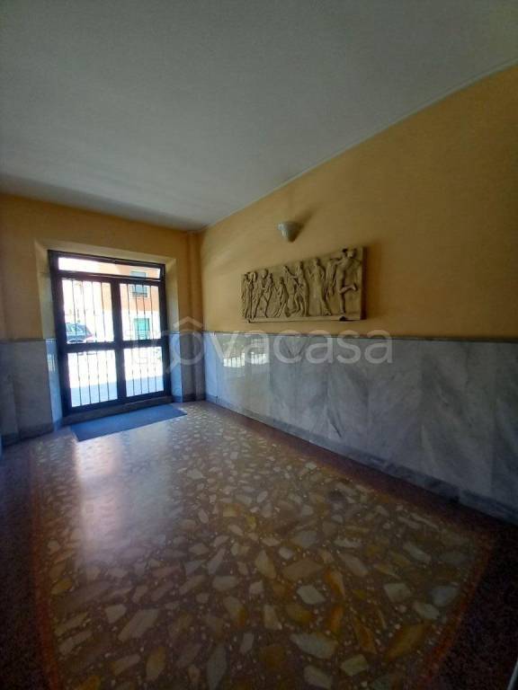 appartamento in vendita a Roma in zona Appio Latino