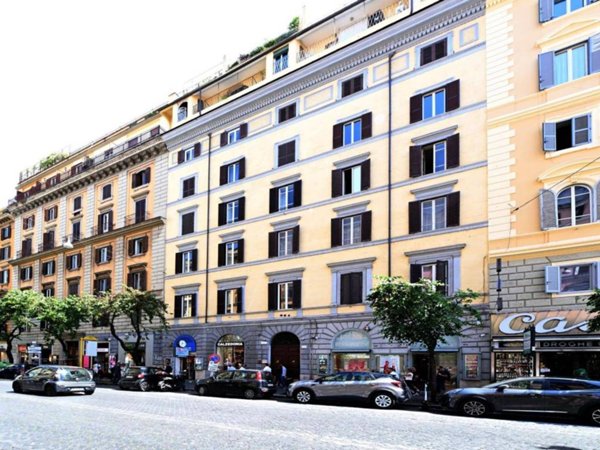 negozio in vendita a Roma in zona Rione Prati