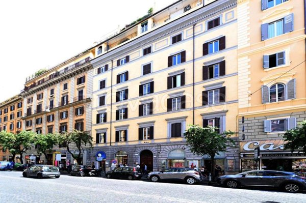negozio in vendita a Roma in zona Rione Prati