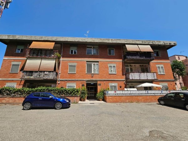 appartamento in vendita a Roma in zona Labaro
