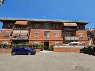 appartamento in vendita a Roma in zona Labaro
