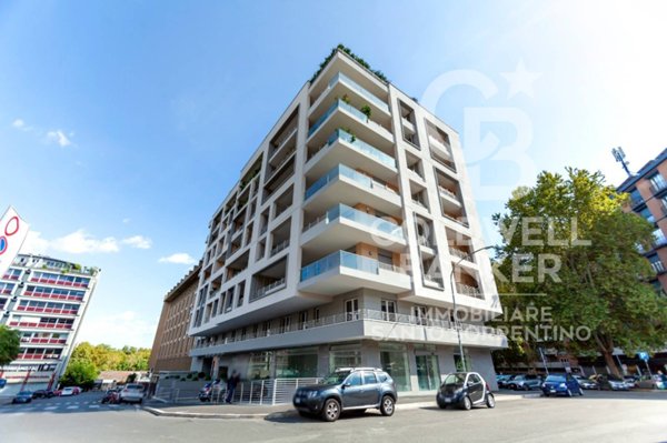 appartamento in vendita a Roma in zona Gianicolense