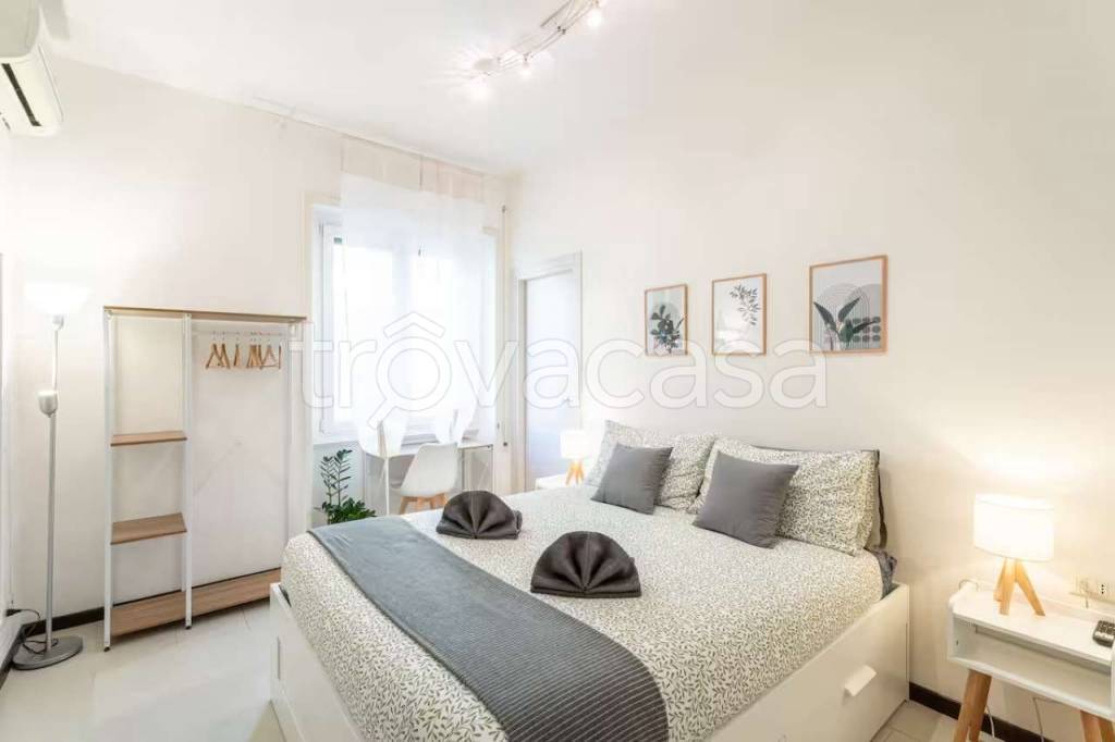 appartamento in vendita a Roma in zona Ostiense