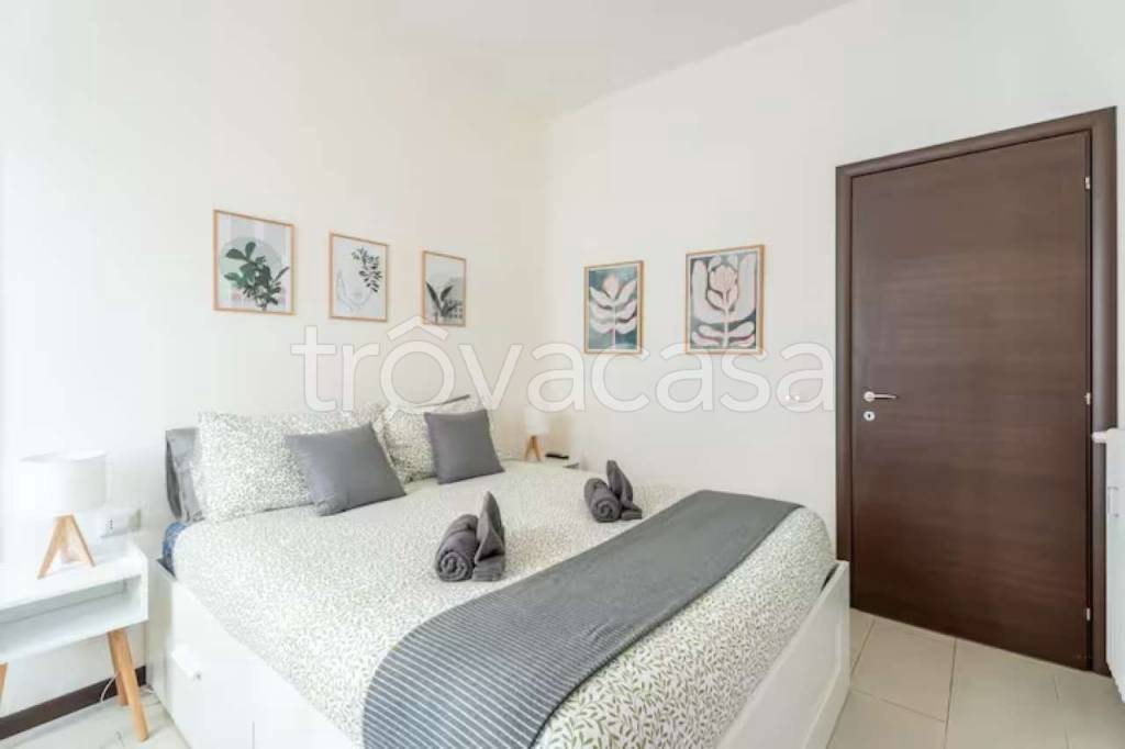 appartamento in vendita a Roma in zona Ostiense