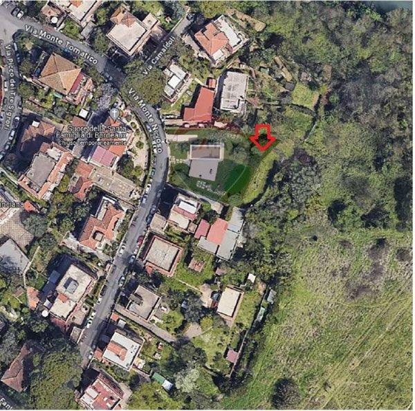 villa in vendita a Roma in zona Monte Sacro/Talenti