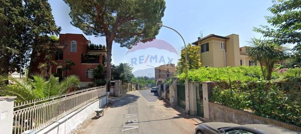 villa in vendita a Roma in zona Monte Sacro/Talenti