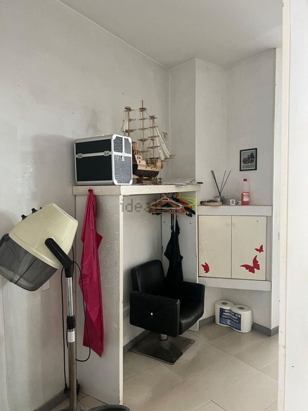 casa indipendente in vendita a Roma