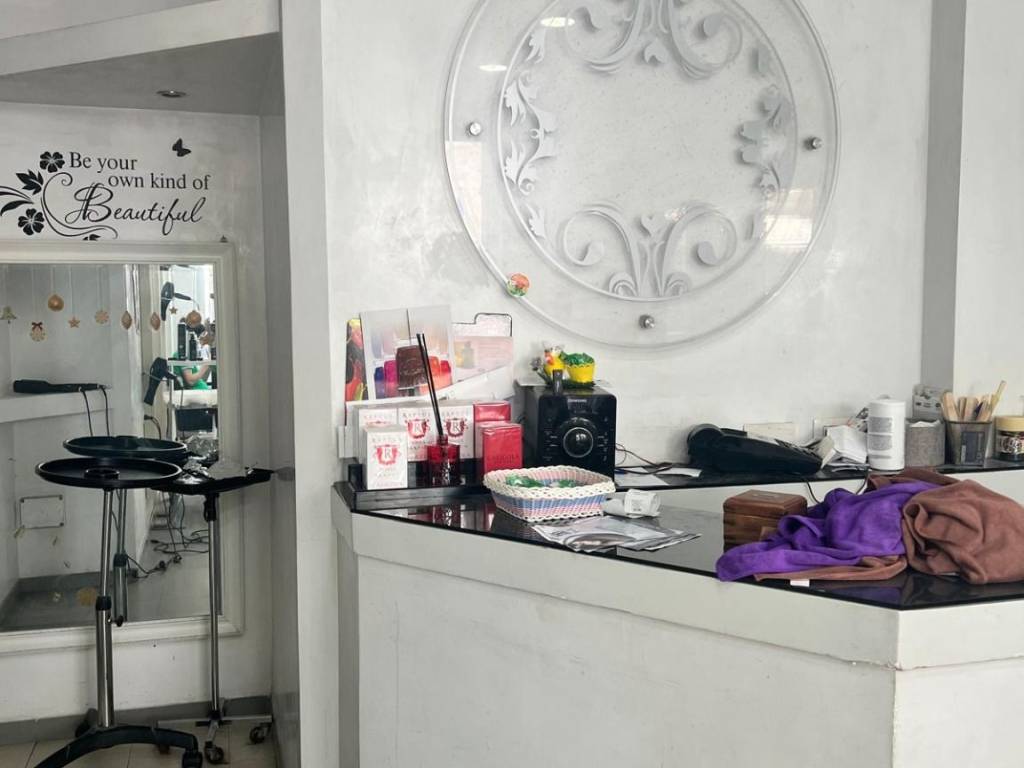 casa indipendente in vendita a Roma