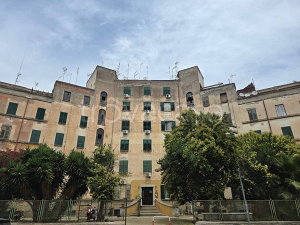 appartamento in vendita a Roma in zona Ostiense