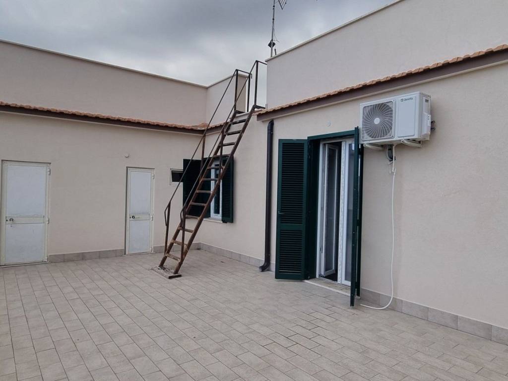 appartamento in vendita a Roma in zona Alessandrino