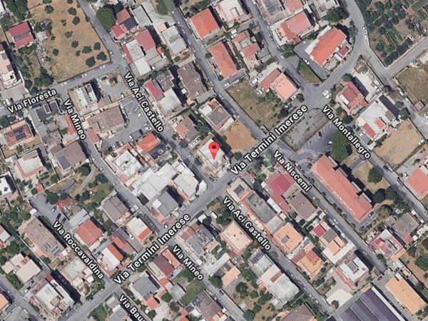 appartamento in vendita a Roma in zona Borghesiana