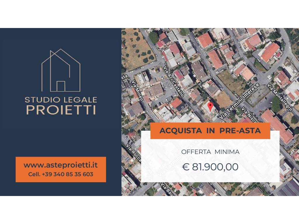 appartamento in vendita a Roma in zona Borghesiana