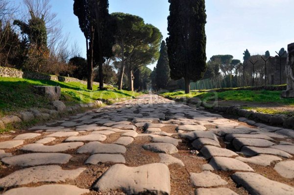 terreno agricolo in vendita a Roma in zona Torricola